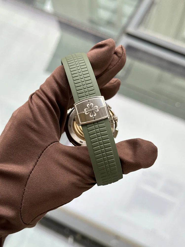 Patek Philippe Aquanaut